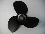 Solas Rubex 9511-153-13 15.3 Rh Aluminum Propeller Boat Marine. Fixed Price $136.99.