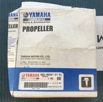 Yamaha Propeller 6E0-45941-01-EL New Genuine Oem. Fixed Price $199.00.