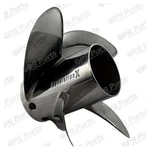 Mercury Rev X Propeller 350/400 Hp V10 Outboard - 27P Lh 8M0182955 New/ Oem. Fixed Price $999.99.