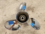 Counter Rotating Lh 14 1/2" X 23P Yamaha Ss Prop, 23-ML, 23ML, P10652. Fixed Price $343.00.