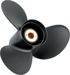 AL#81 13X23 Rh 3B Aluminum Mercury Propeller. Fixed Price $100.00.