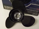Michigan Wheel Propeller Vortex 992505 10 1/8 13 Rh Aluminum Series. Fixed Price $84.99.