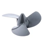 New Honda Oem 58130-ZV0-841ZB Propeller NH283. Fixed Price $91.97.