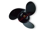 Aluminum Propeller 48-828152A12 3X9 1/4X7 For Mercury Outboard 6-15 Hp Splines. Fixed Price $100.14.