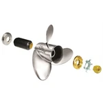Solas Rubex 9573-153-20 Change Hub Propeller 135-150-175-220-225-250-300 Ss Rh. Fixed Price $561.96.