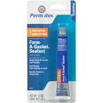 Permatex 80007 Form-a-gasket #1 Sealant, 1.5 Oz.. Fixed Price $7.99.