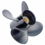 Solas 3413-138-19 Propeller Suzuki 13.75'' 19'' Pitch Blade Rh Johnson.. Fixed Price $230.57.