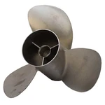 Mercury Thunderbolt Boat Propeller QS3322S Bravo Three Rh 14 1/4 X. Fixed Price $449.73.