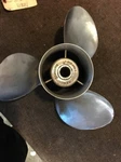 MP4144 Michigan Wheel 14X19 SS0-649-C Need New Hib. Fixed Price $100.00.