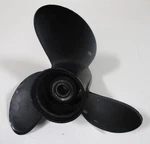 389949 13 3/4 X 15P Stainless Steel Prop 40-140 Hp Evinrude Johnson Spline. Fixed Price $249.99.