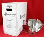 Mercury Rev X Propeller 350/400 Hp V10 Outboard - 25P Rh 8M0182954 New/ Oem. Fixed Price $1340.15.