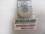 N46C Genuine Mercury Quicksilver 92950 Thrust Washer Oem New Factory Boat Parts. Fixed Price $11.96.