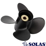 1991-1998 Chrysler Force 13S-70 Aluminum Propeller 10.5X13" 48-8M8026630 Spline. Fixed Price $172.18.