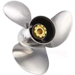 Solas Prop New Saturn Merc Ss V6/IO Honda 135-225 #1531-145-15 14.5" X 15P. Fixed Price $399.99.