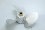 A383265 Force Chrysler Aluminum Propeller 90-150 Hp Month Warranty. Fixed Price $80.00.