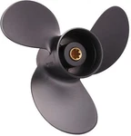 Solas 8 1/2 X Propellers For Yamaha 6 - 9.9 Hp 3 Blade With 7 Teeth. Fixed Price $110.49.