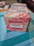 New Box Morse E01000 Dolphin Marine Bearing 3/8" 1/8" 5 1/2". Fixed Price $18.35.