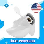 1/2 X 17 Boat Propeller For Yamaha Engines 50-130HP 15 Spline 68V-45941-00-00. Fixed Price $125.89.