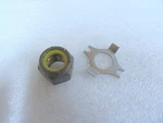 T1 Genuine Sierra Marine 18-3702 Prop Nut Kit Oem New Factory Boat Parts. Fixed Price $7.99.