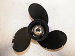 Force Mercury Outboard Michigan Propeller 3/8" Dia X 14P 031058. Fixed Price $90.00.
