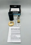 Quicksilver 835283Q1 Flo-torq Ii Hub Kit Johnson/evinrude/suzuki 90-115HP. Fixed Price $35.00.