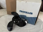 New!! Sst Propeller 9-3/8X9 For Johnson-omc Cobra-evinrude #389892. Fixed Price $125.00.