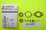 Mercury Tillotson KB5 KB6 KB8 KB9 KB11 60 110 Carburetor Kit New. Fixed Price $32.95.