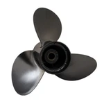 Brp Omc Evinrude Johnson Boat Propeller 390849 Rh 12 1/2 X 13P. Fixed Price $316.79.