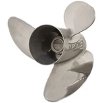 Mercury Enertia Boat Propeller 48-899003A46 Lh 13.6 X 21 Stainless. Fixed Price $550.77.