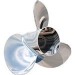 Turning Point Express MACH3 Right Hand Stainless Steel Propeller E1-1.... Fixed Price $291.58.