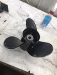 Mercruiser Boat 14.25 X Turning Point Hustler 21501911 Propeller. Fixed Price $60.45.