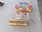Morse Bearing Cutlass Propshaft Strut Bushing Dolphin E02100. Fixed Price $68.99.
