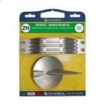 Tecnoseal KITYAMAHA200-3 Anode. Fixed Price $121.00.