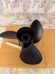 Johnson Evinrude Omc Brp #0765185 Propeller, Aluminum 13.2 X 21 Rh - Blades.. Fixed Price $172.50.