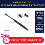 Bonnet Gas Strut Fits Volvo S80 MK1 2.0 98 To 06 Spring Lift Front Stabilus New. Fixed Price $35.77.