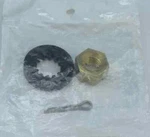 Sierra 18-3717 Prop Nut Kit Omc. Fixed Price $15.55.