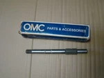 Nos Omc Evinrude Johnson Outboard Propeller Shaft 321929. Fixed Price $13.99.