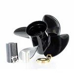Mercury Marine Mercruiser New Oem Spitfire Ct X 14" Rh Propeller,. Fixed Price $243.94.