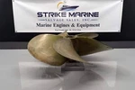Rolla Propeller, 40 X 54 90MM Bore, Nibral, Lh. Fixed Price $6595.00.