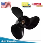 X Boat Propeller Fit Suzuki 50-140HP 15 Spline Tooth,rh 58100-90J11-019,RH. Fixed Price $94.00.