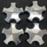 4 Set Toyota Camry Chrome Oem Wheel Center Rim Hub Cap Dust Cover 5 Lug 69226 Xh. Fixed Price $59.99.