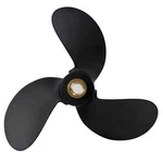 Brp 778797 Aluminum Propeller 8-1/2 X 9P Right Hand Johnson Evinrude. Fixed Price $93.94.