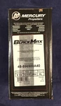 Mercury 48-896900A40 Propeller New In Box Oem. Fixed Price $135.00.