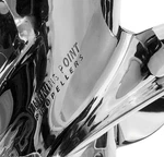 Turning Point Express MACH4 Rh Stainless Steel Propeller 4-BLADE 15" Pitch. Fixed Price $463.17.