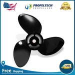 16 X 18 1/2 Outboard Boat Propeller For Suzuki 150 175 200 225 300HP Spline. Fixed Price $159.99.