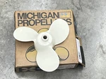 Michigan Wheel AMC-490 Propeller 1/2 X Chrysler 20-25HP 1968+ 152002. Fixed Price $67.95.