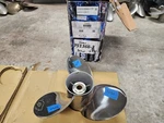 New 15 1/2" X Suzuki Watergrip Ss Propeller, 990C0-00840-17P, 4.75", P9030. Fixed Price $680.00.