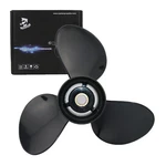 Outboard Propeller 11 3/4X17 For Evinrude Johnson Omc Boat Engine 40-75HP 763462. Fixed Price $79.99.