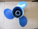 Mercury Vengeance 135-150-175-200-225-250 Lh Ss Propeller 13-3/4X21P Counter 48-. Fixed Price $201.95.