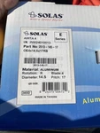 Solas Amita 4. Fixed Price $125.00.